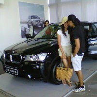 BMW X3, Mobilnya Entrepreneur Surabaya