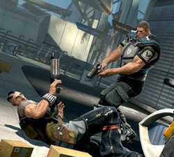 Situs Penerbit Game Disusupi Hacker