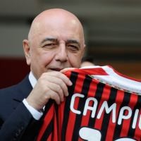 Mr. X Buruan Milan Masih Tanda Tanya