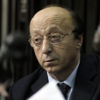 Terkait Calciopoli, Luciano Moggi Diskors Seumur Hidup