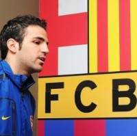 Barca: Harga Cesc Sudah Turun