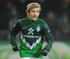Pinangan Liverpool & Spurs Ditolak Pemain Bremen