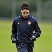 Arsenal dan Nasri Segera Negosiasi Kontrak Baru