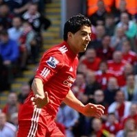 Suarez Tidak Terbebani Sejarah