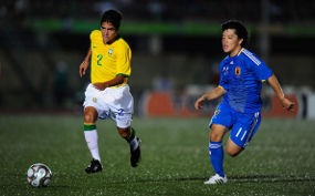 Jepang Ekspor Pemain Lagi ke Belanda