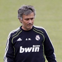 Mourinho Diyakini Akan Lebih Sukses Musim Depan