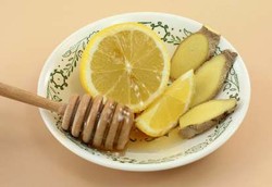 Bahan Dapur yang Bisa Jadi Obat Batuk