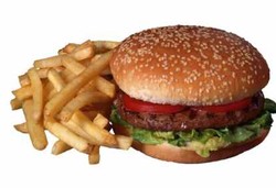 6 Makanan yang Tidak Sehat untuk Anak