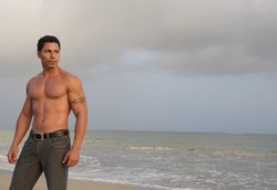 Tips Agar Pria Selalu Jantan