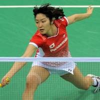 Ide Rok untuk Pebulutangkis Putri Belum Mati