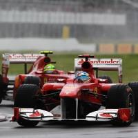 Ingin Ubah Peruntungan, Ferrari Berniat Ziarah