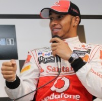 Kesetiaan Bersyarat Hamilton dengan McLaren