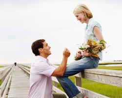 Strategi Agar Mantan Kekasih Mencintai Anda Lagi