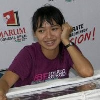 Ana Rovita Kembali Ditantang dari Kualifikasi