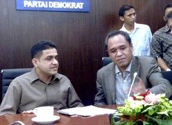 FPDIP Takkan Periksa Lagi Wayan Koster