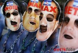 KPK Gelar Rekonstruksi Suap Kemenpora di Empat Tempat