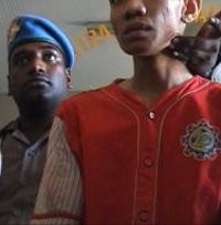 Polisi Tangkap Pembunuh Bocah di Deli Serdang