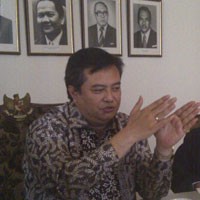 Umar Hadi: Perlu Inisiasi Menjangkau Diaspora Indonesia