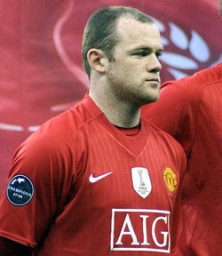 Wayne Rooney Akan Datang ke Glastonbury