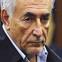 Strauss-Kahn Sempat Mengklaim Punya Kekebalan Diplomatik