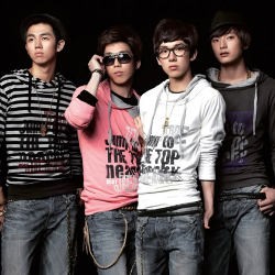 2AM Siapkan Kejutan di Jakarta FantastiKpop Festival 2011