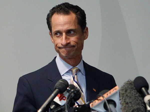 Anggota Kongres AS Mundur Akibat Foto Mesum