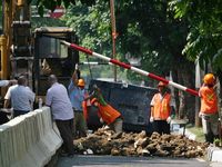 Kedubes Inggris Kembali Diportal