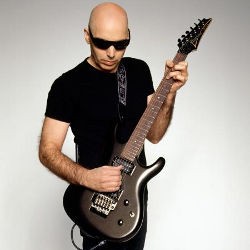 Konser Joe Satriani di Jakarta 13 Juli Ditunda