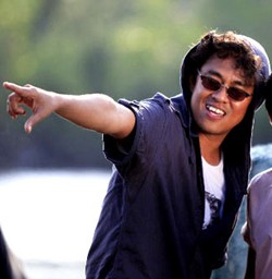 Riri Riza Tak Memikirkan Film Hollywood 