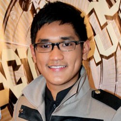Afgan : Kata Malin Kundang Tidak Pantas!
