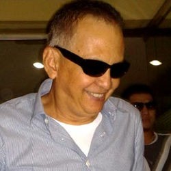 Roy Marten Tak Lagi Dikawal Istri