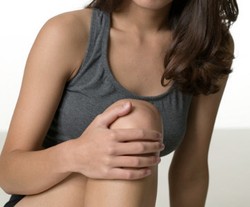 Tips Haluskan Kulit Kasar di Lutut