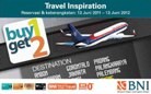 Kecewa dengan Promo BNI dan Sriwijaya Air