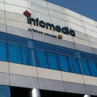 Infomedia Targetkan Rp 1,2 Miliar dari Informasi Jajanan Online