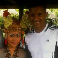 Sejumlah Bintang MU Berlibur di Bali?