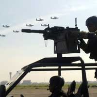 KSAL Minta Prajurit TNI AL Tekan Zero Accident