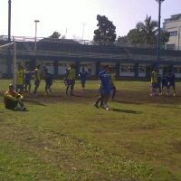 Pemain Muda Persib Masih Kalah Bersaing