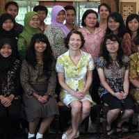 Puluhan Anak di Jatim akan Belajar di AS