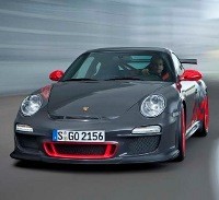 Porsche 911 Kena Recall