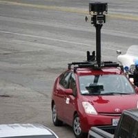 Mobil Tanpa Pengemudi Google Sulit Terwujud