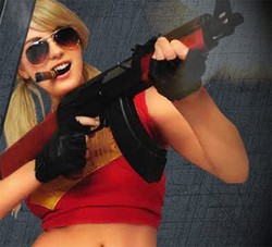 Duke Nukem Forever Dinilai Buruk