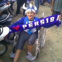 Arfan Ingin Berbincang dan Dapat Jersey Eka Ramdani