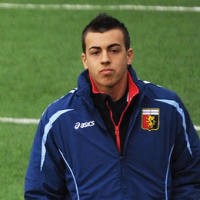 Milan Selangkah Lagi Dapatkan Bintang Muda Italia