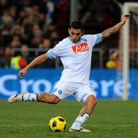 Juve Boyong Pazienza dari Napoli