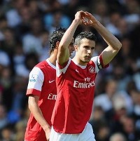 Jadwal Berat Arsenal di Awal Musim 2011/2012