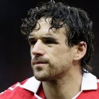 Woodgate, Hargreaves dan Vieira Tanpa Klub 