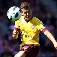 Wilshere Tak Takut Jadwal Berat