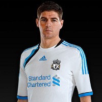 Kontroversi Kostum Baru The Reds