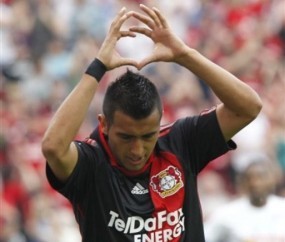 Vidal Sudah Gatal Pindah ke Bayern