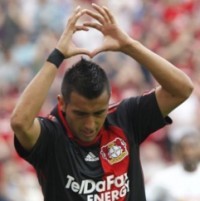 Vidal Sudah Gatal Pindah ke Bayern